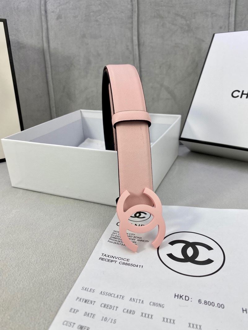 CHANEL